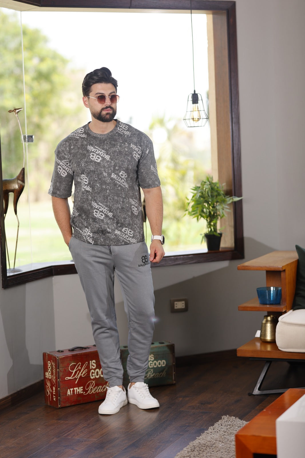 ترينج رجالي 5105