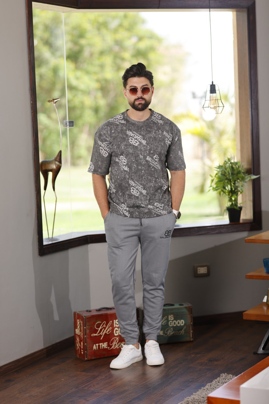 ترينج رجالي 5105