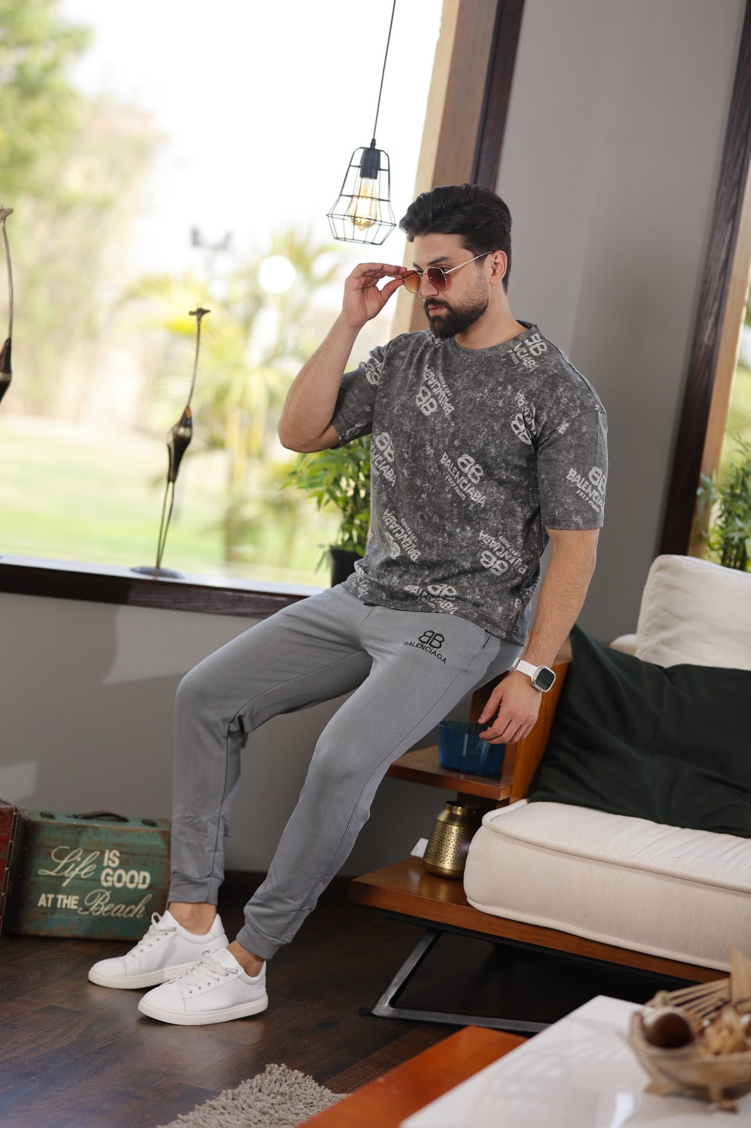 ترينج رجالي 5105