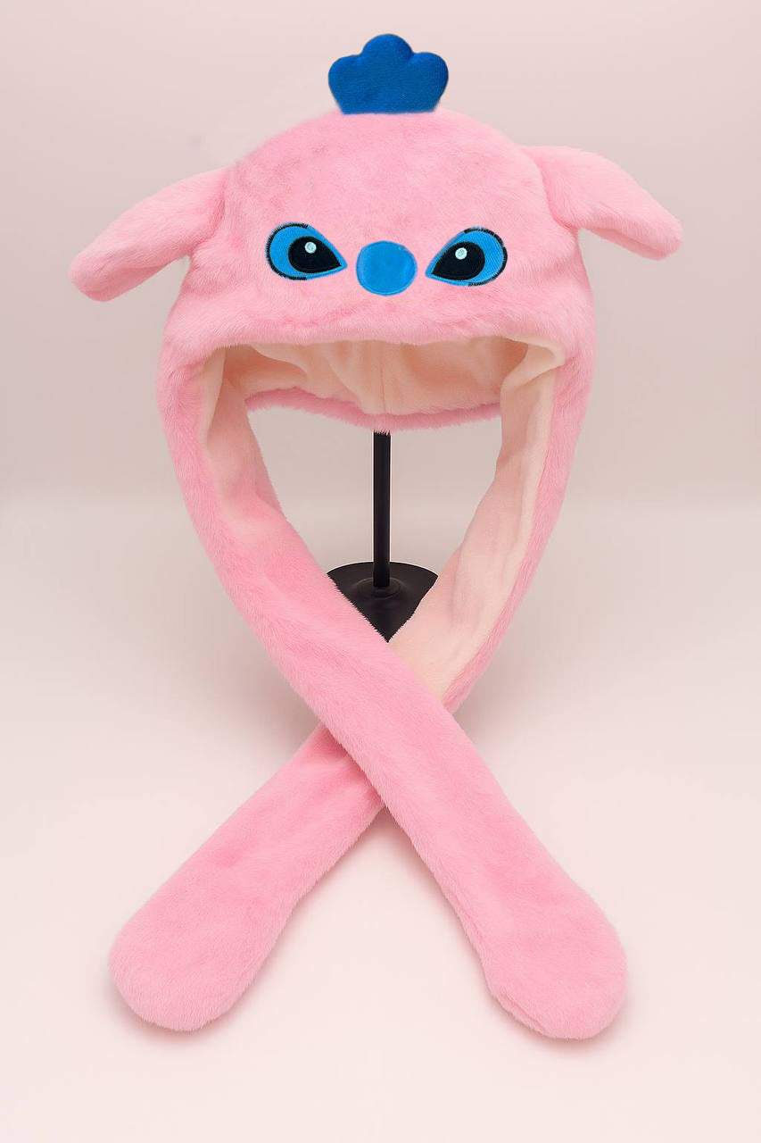 ايس كاب ديزني