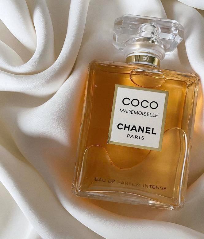 Coco Mademoiselle Intense - 100 ml