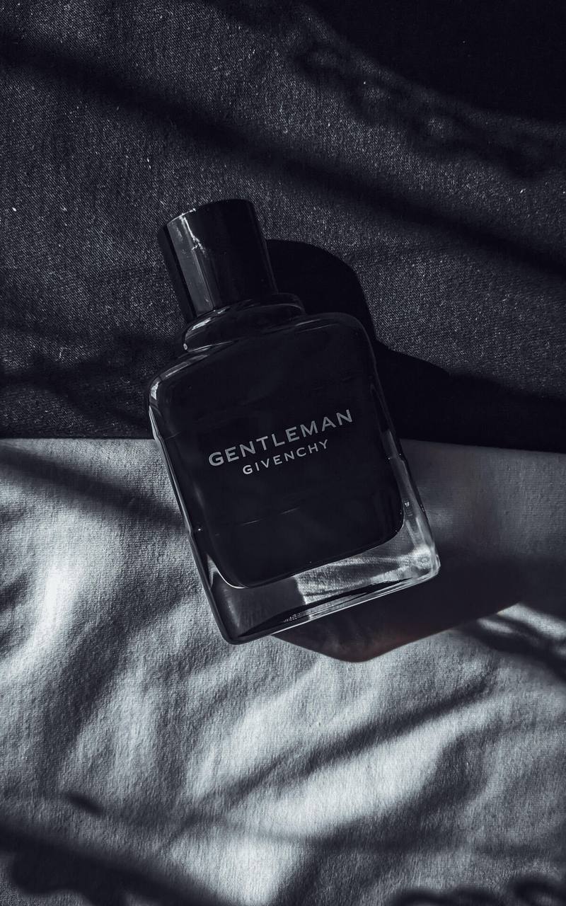 Gentleman Eau de Parfum - 100 ml