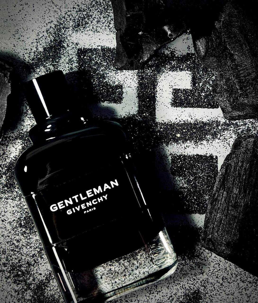 Gentleman Eau de Parfum - 100 ml
