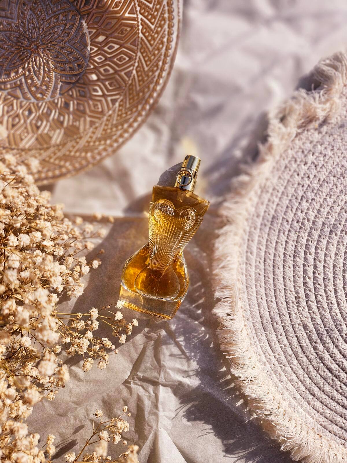 Gaultier Divine - 100 ml