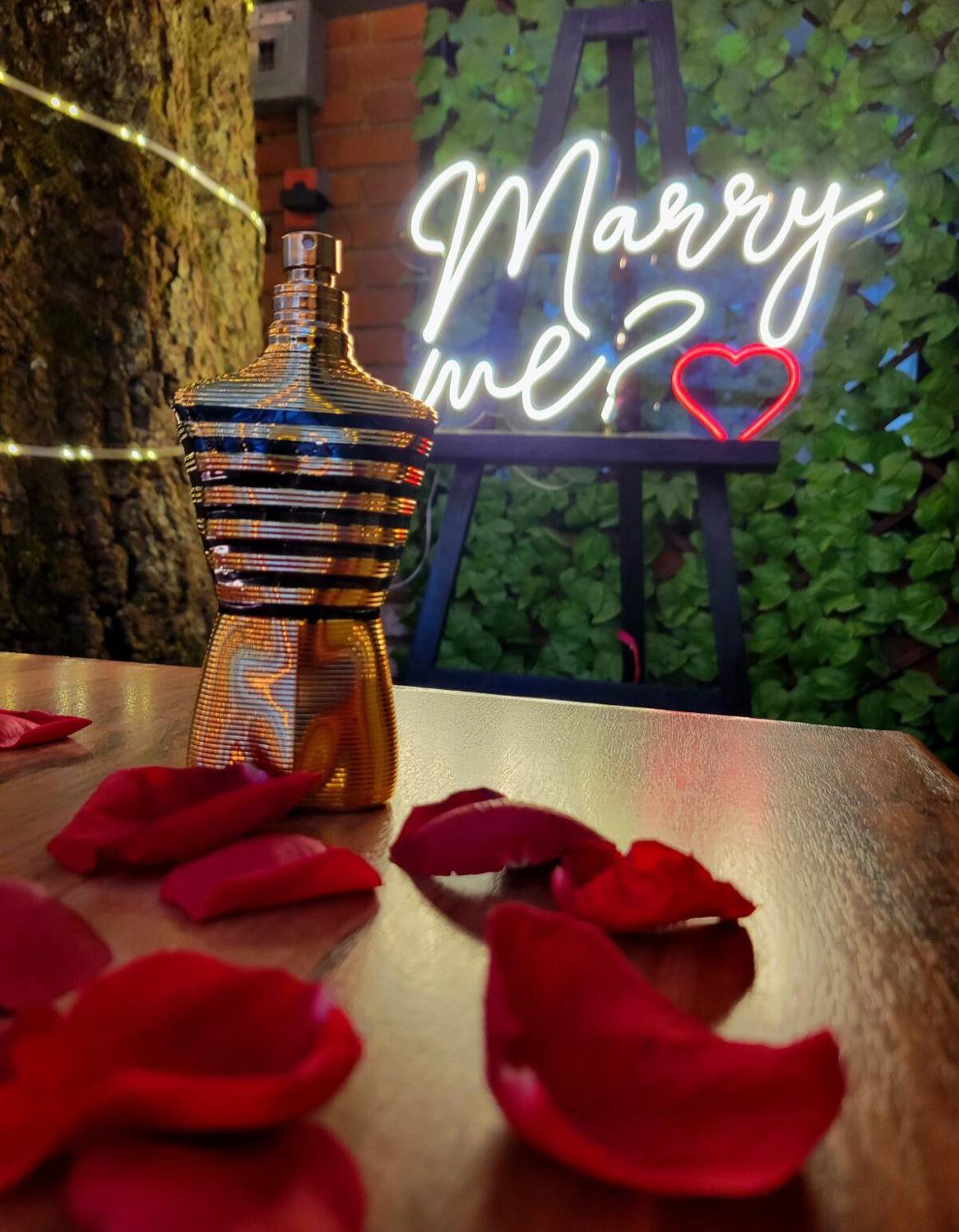 Le Male Elixir - 100 ml