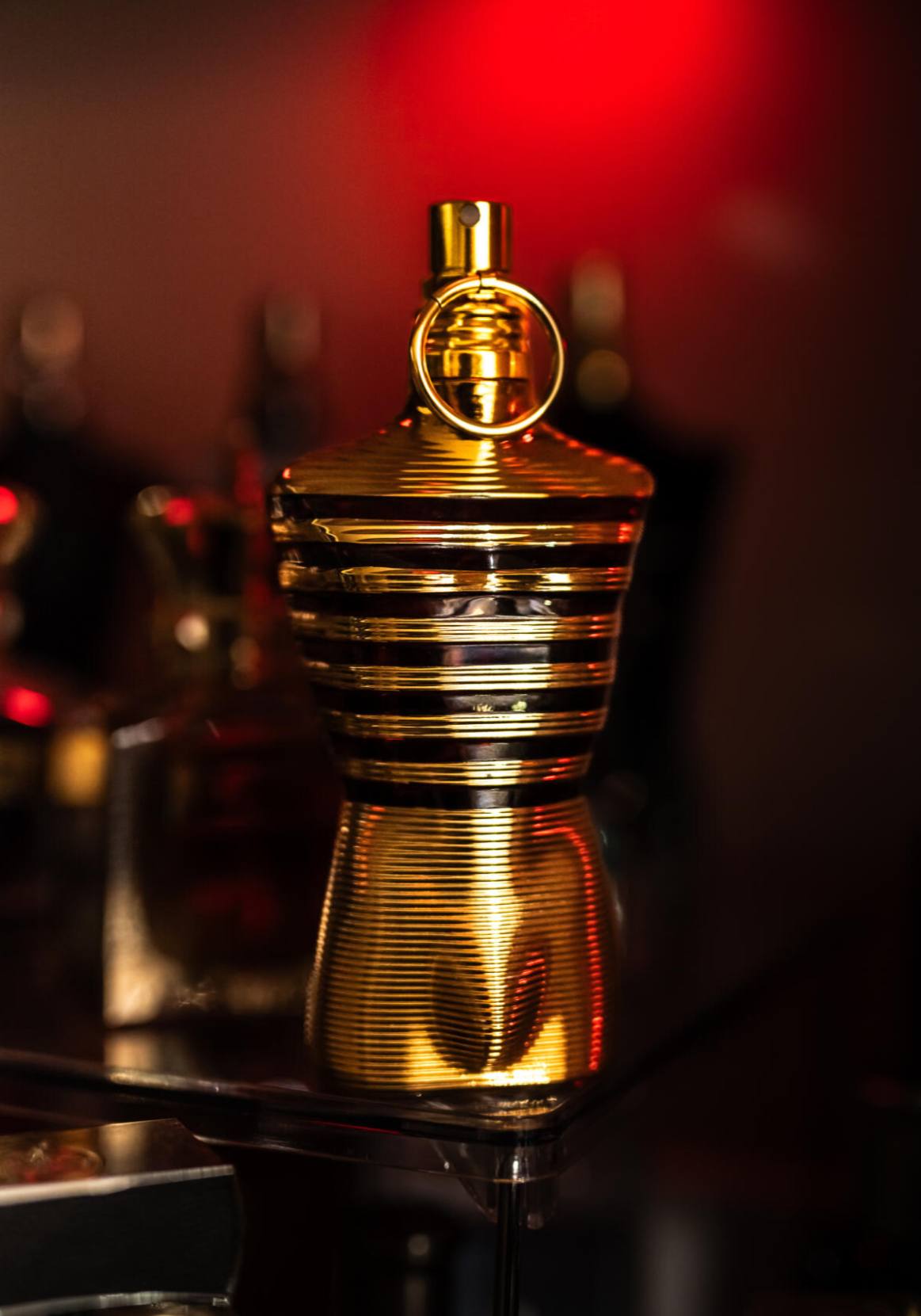 Le Male Elixir - 100 ml