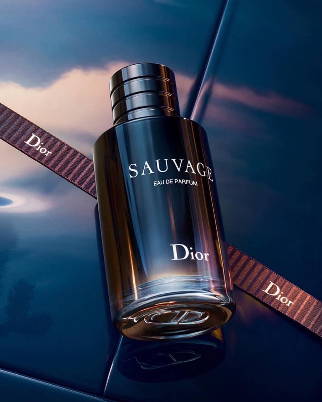 Sauvage Parfum - 100 ml