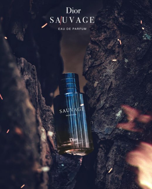Sauvage Parfum - 100 ml