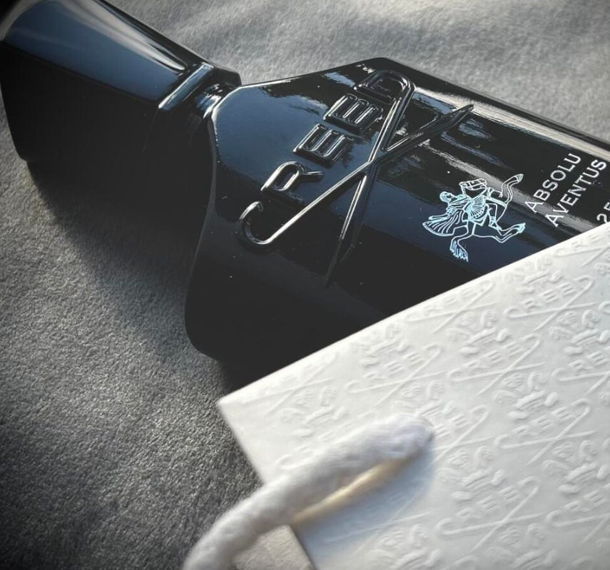 Creed Absolu Aventus - 100 ml