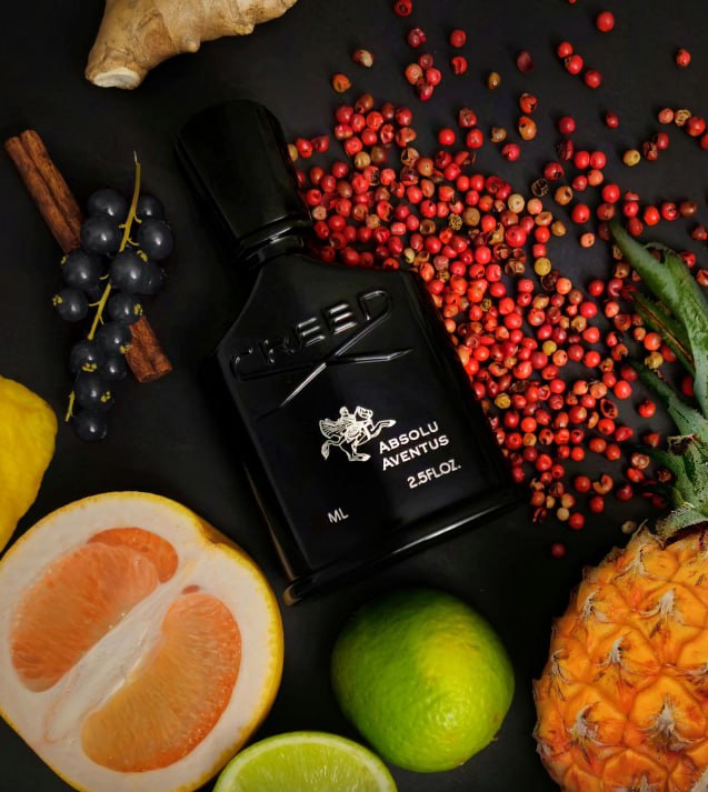 Creed Absolu Aventus - 100 ml