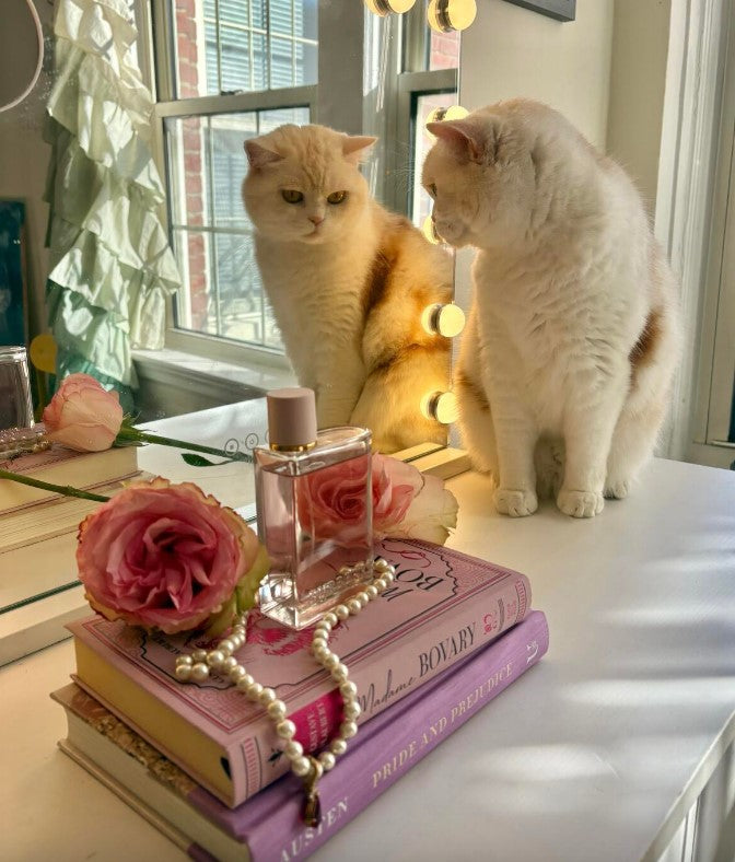 Burberry Her - 100 ml