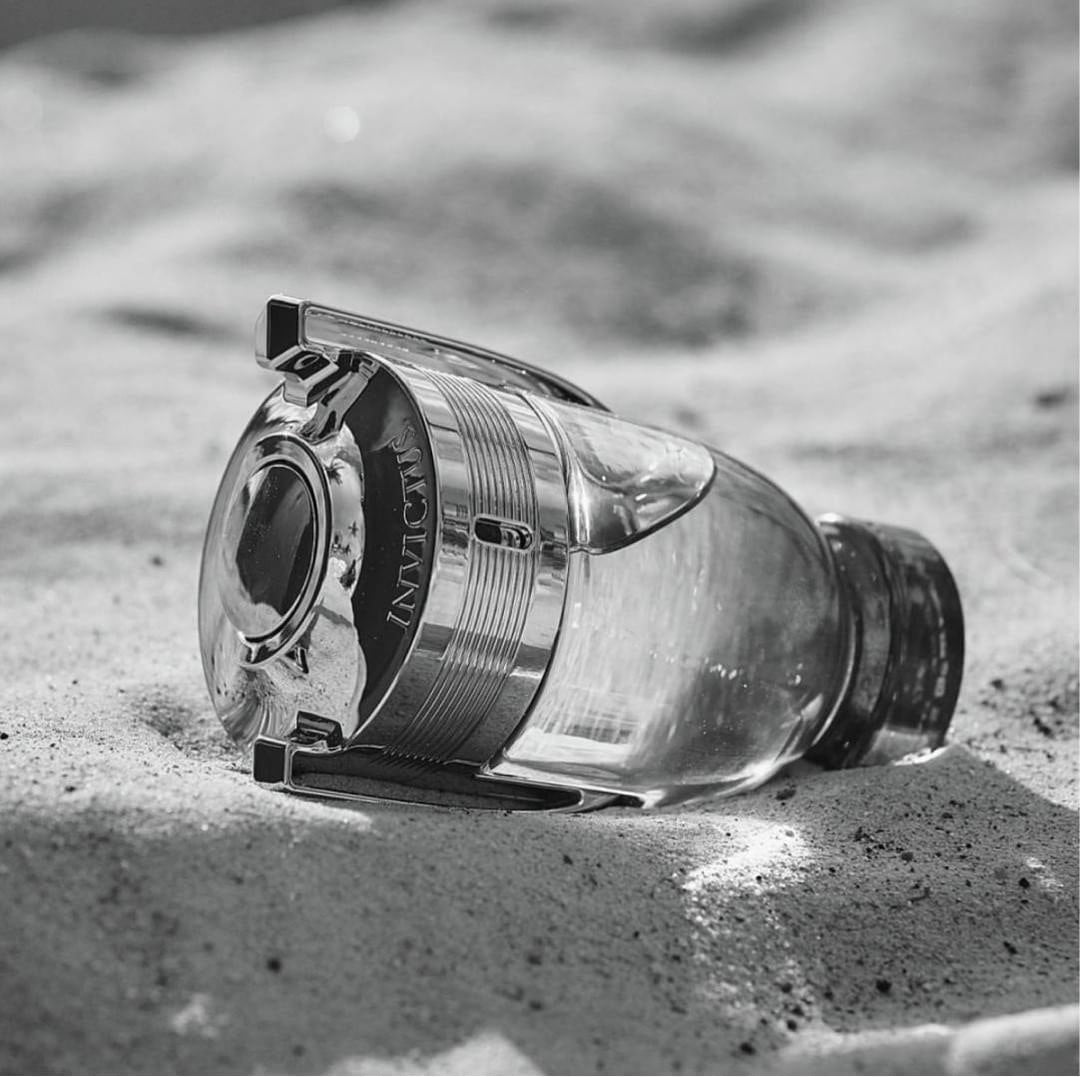 Invictus Intense Rabanne - 100 ml