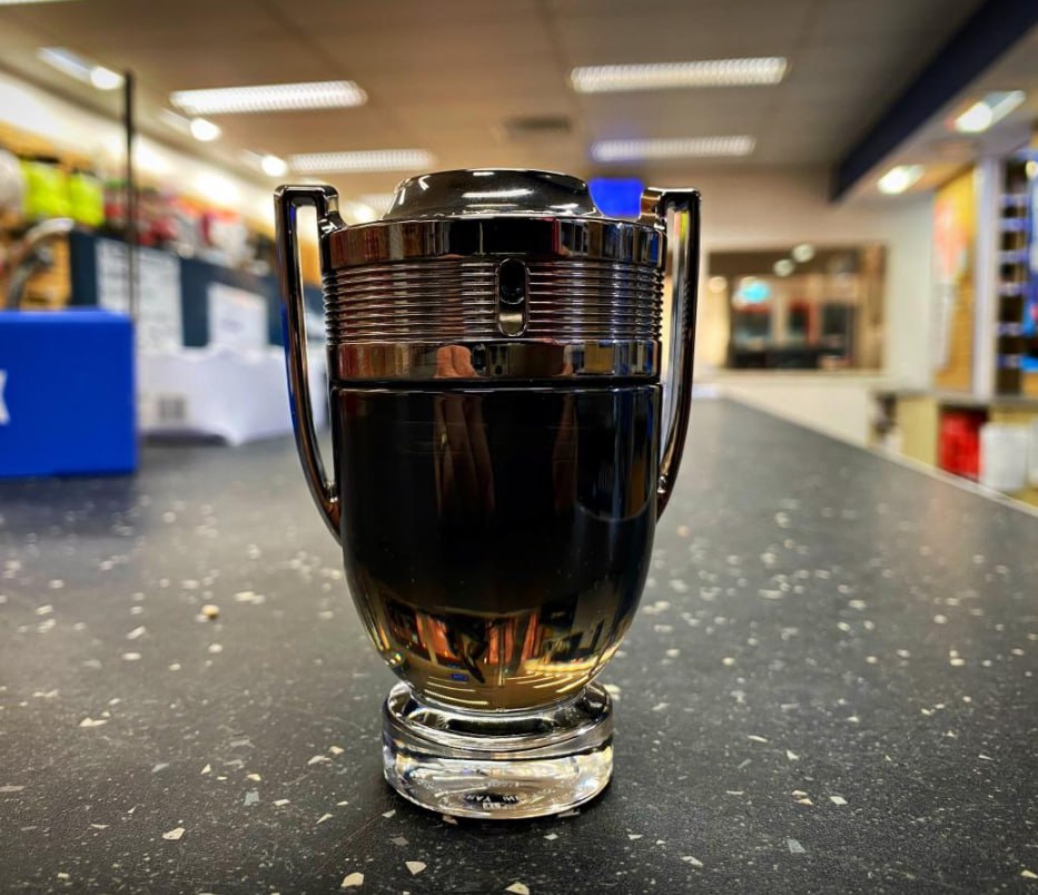 Invictus Intense Rabanne - 100 ml